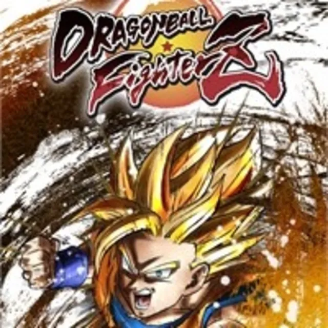 🟢DRAGON BALL FighterZ🟢Xbox