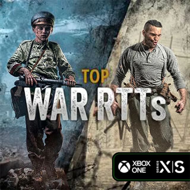 КЛЮЧ Top War RTTs XBOX Код