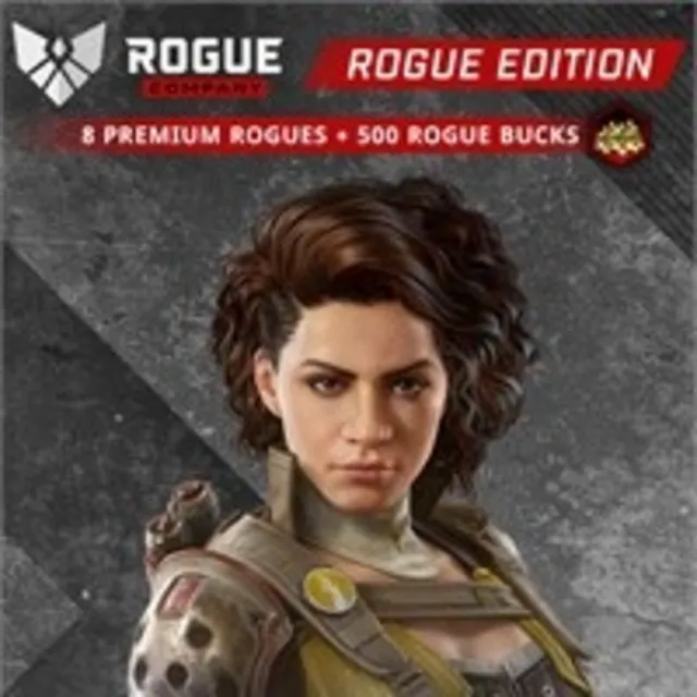 🟢Rogue Company: Rogue Edition🟢Xbox