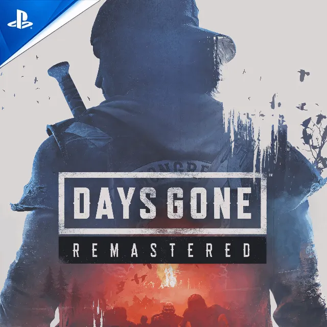Days Gone Remastered (PS5) | АВТО 24/7🔥OFFLINE