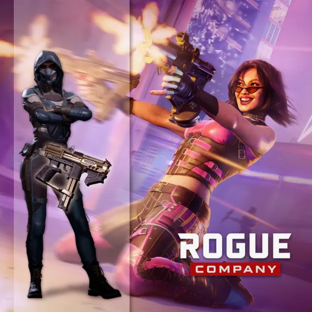 🟢Rogue Company: ViVi Starter Pack🟢Xbox