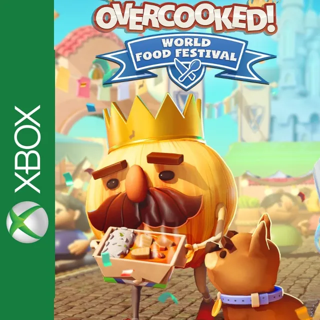 🟢Overcooked! All You Can Eat🟢Xbox