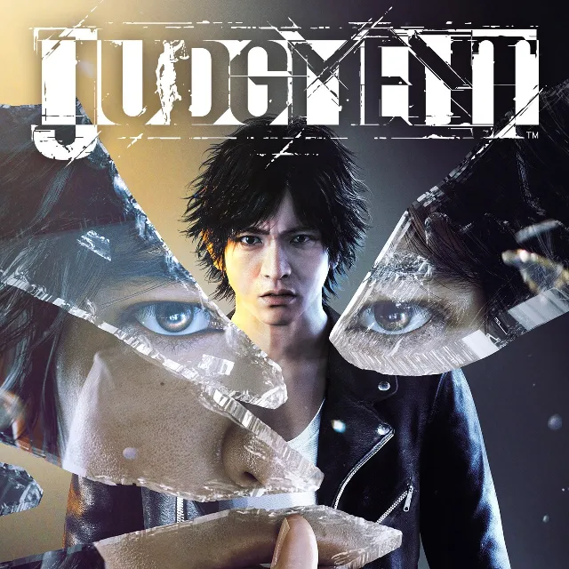 🟢Judgment🟢Xbox