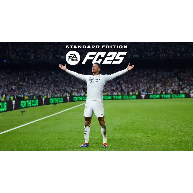 🩷 3 дня аренда • EA Sports FC 25 • ОНЛАЙН • STEAM