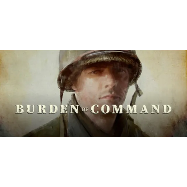 Burden of Command 💎 АВТОДОСТАВКА STEAM GLOBAL МГНОВЕННО ЛИЦЕНЗИЯ