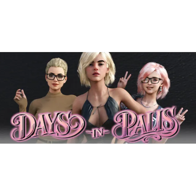 Days In Palis 💎 АВТОДОСТАВКА STEAM GLOBAL МГНОВЕННО ЛИЦЕНЗИЯ