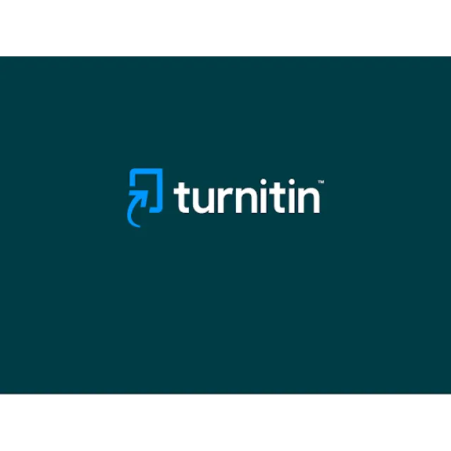 ✅ TURNITIN PRO🔥 приватный🔥 с обнаружением