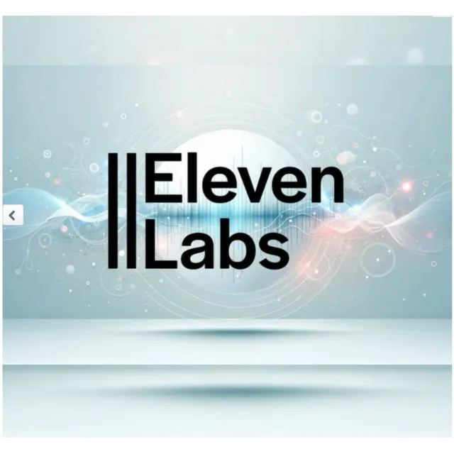 ElevenLabs.io Подписка на ваш аккаунт 3 месяца 🎁✨