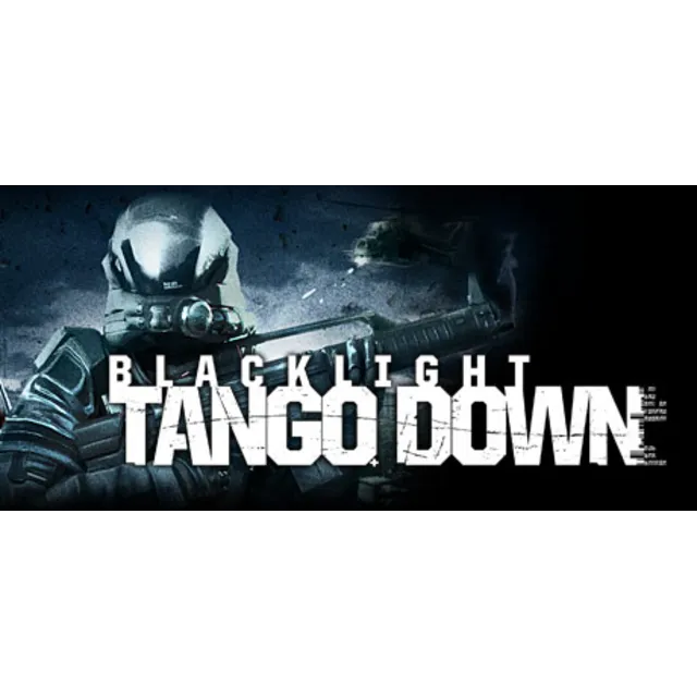 🔑Blacklight: Tango Down (Steam МИР+РФ КЛЮЧ)