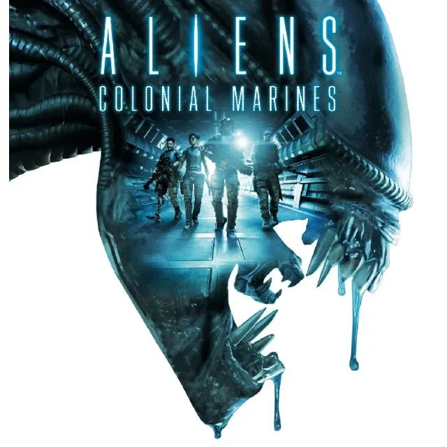 Aliens: Colonial Marines (Steam/Ключ/ Весь Мир)