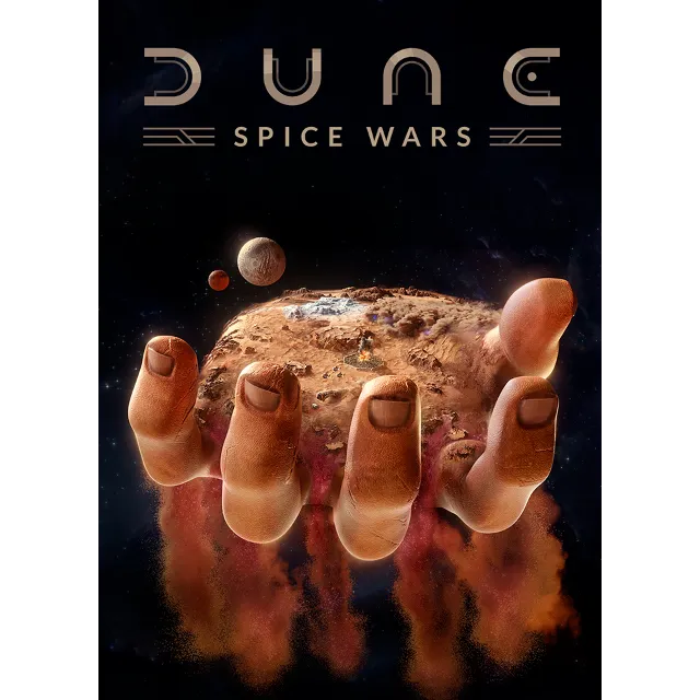Dune: Spice Wars [Steam аккаунт] Офлайн, Без Guard