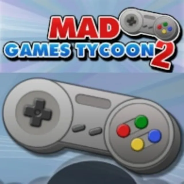 Mad Games Tycoon 2 [Steam аккаунт] Офлайн, Без Guard