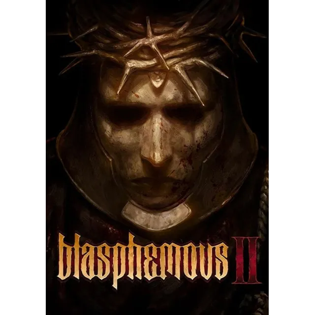 Blasphemous 2 [Steam аккаунт] Офлайн, Без Guard
