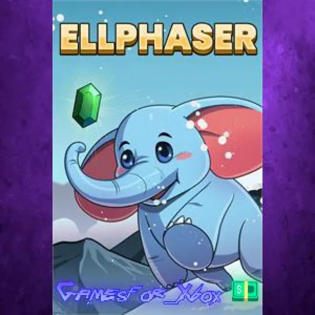 ☀️Ellphaser XBOX