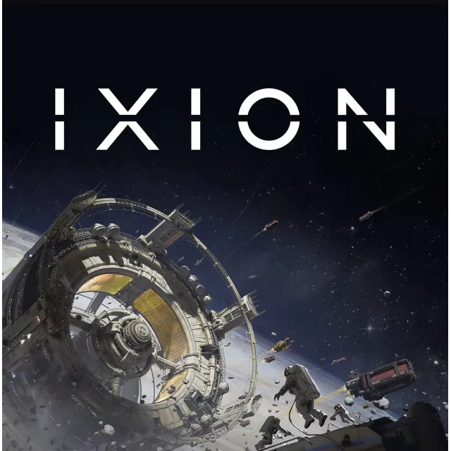 ✅ IXION XBOX SERIES X|S Цифровой Ключ Сразу 🔑