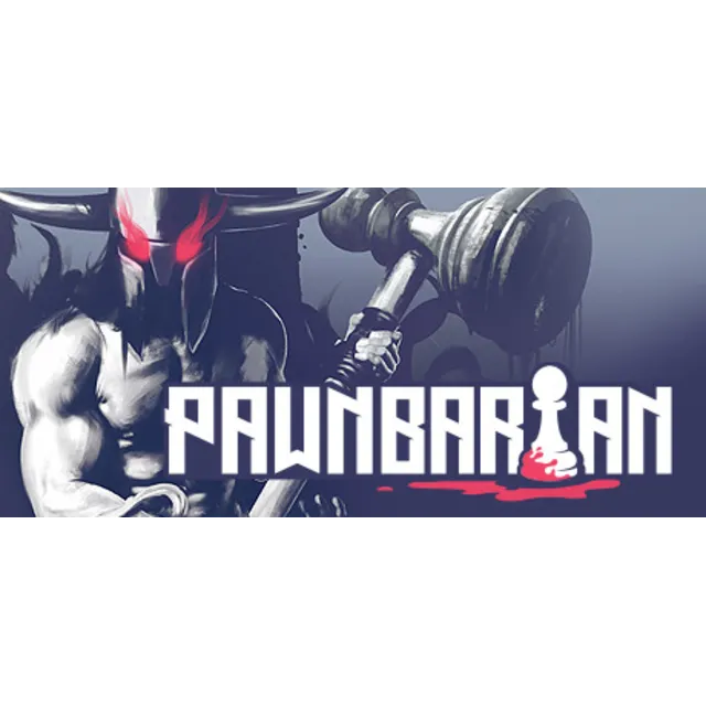 Pawnbarian ✅ ключ Global + RU/CIS РФ Россия СНГ