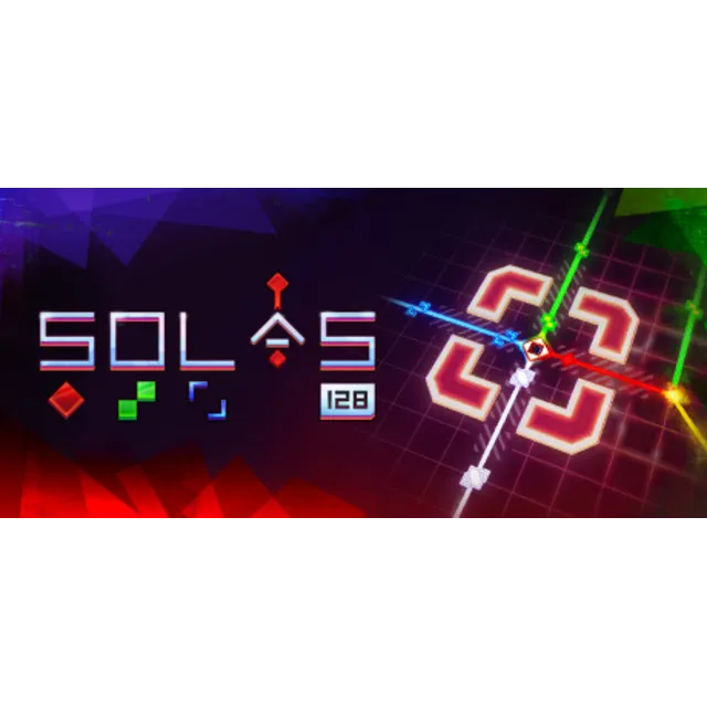 solas 128 ✅ ключ Весь Мир РФ Россия стим RU/CIS СНГ