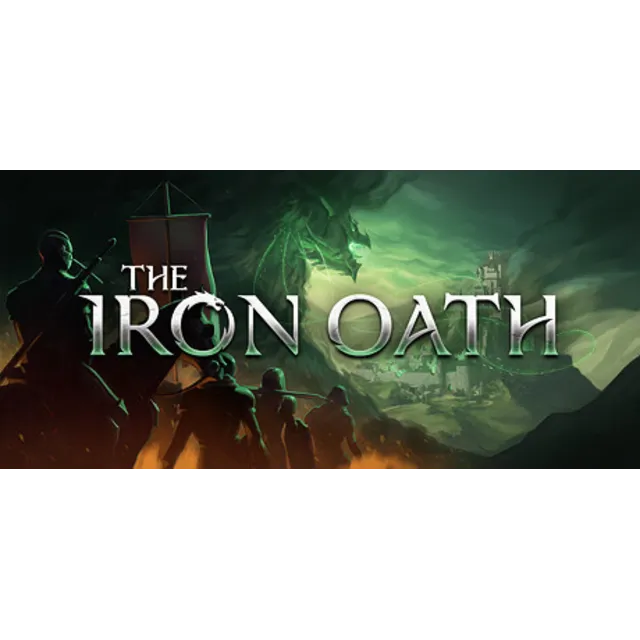 The Iron Oath Steam ключ Global + RU/CIS РФ Россия СНГ