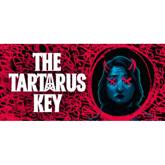 The Tartarus Key ключ Весь Мир + РФ Россия стим СНГ