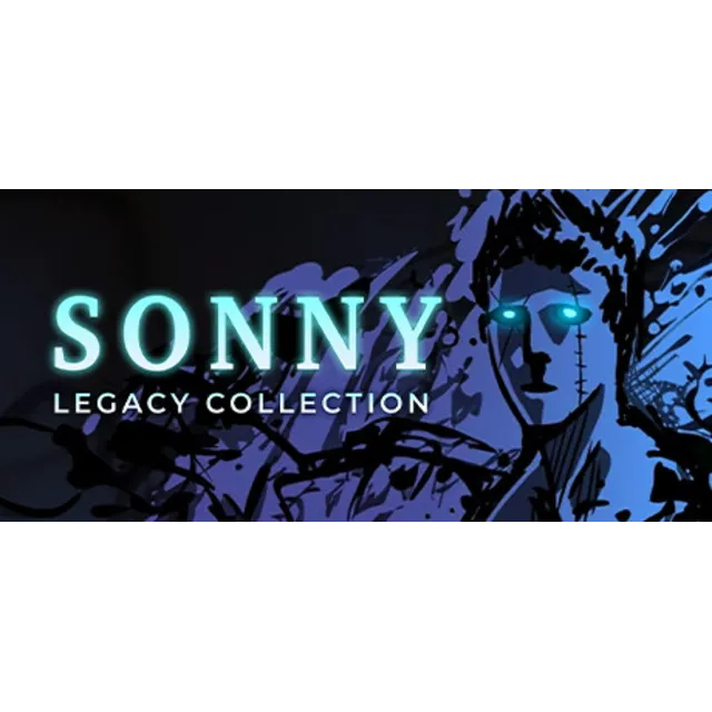 Sonny Legacy Collection Steam ключ Весь Мир Global RU/CIS РФ Россия key СНГ код стим