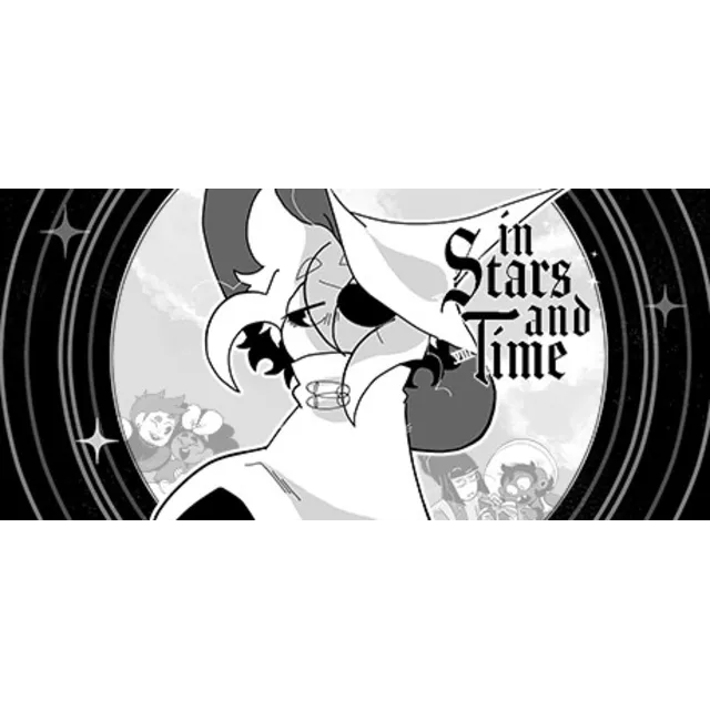 In Stars and Time Steam ключ Весь Мир Global RU/CIS РФ Россия key СНГ код стим Глобал