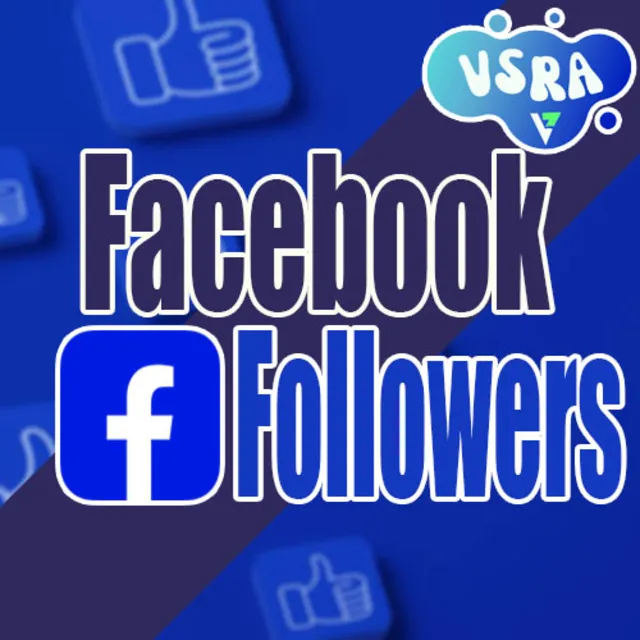 Подписчики на Facebook [страницы/профили]
