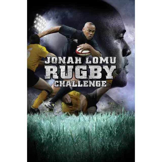 🔑Rugby Challenge Jonah Lomu (Steam / Global)