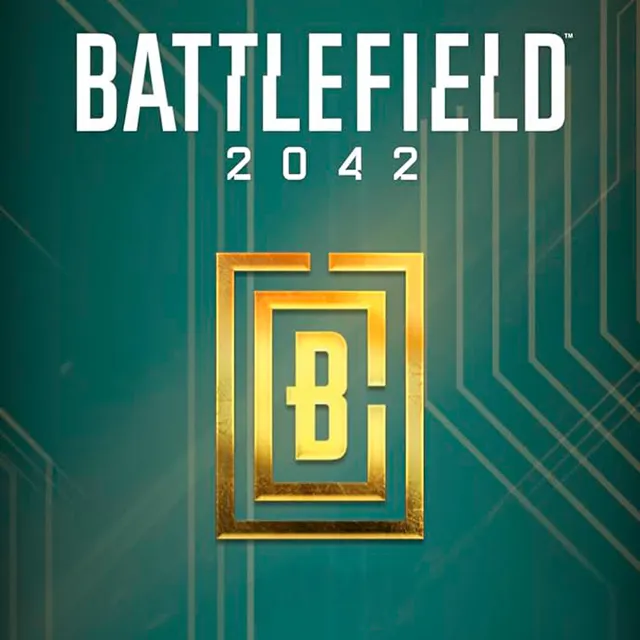 ✅Battlefield 2042 • [BFC] • [БОЕВОЙ ПРОПУСК] 🔴 ПК