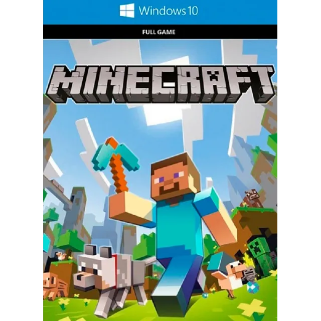 Minecraft Java + Bedrock Edition ДЛЯ ПК Пакистан XBOX