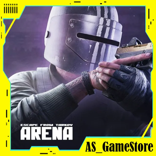 ⚫️Escape from Tarkov: Arena / Побег из Таркова: Арена | ПК Epic Games EGS
