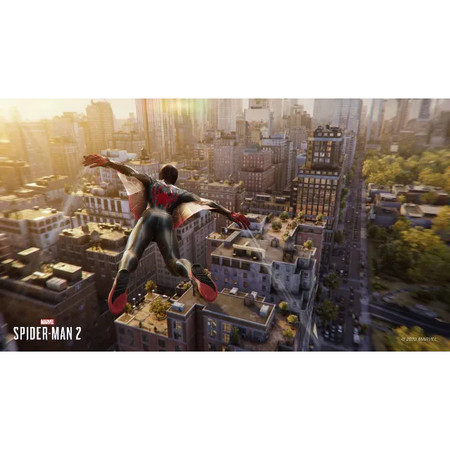 Marvel's Spider-Man 2  DELUXE OFFLINE 👑♘✅
