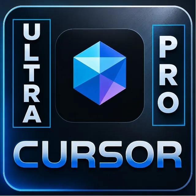 ✅Cursor AI PRO | Продление подписки Ultra на 1-12 месяцев🔴