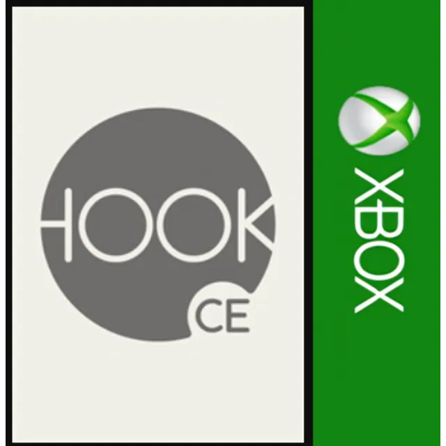 ☑️⭐Hook: Complete Edition XBOX Покупка на Ваш акк⭐☑️