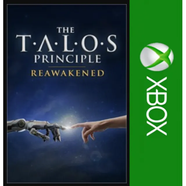 ☑️⭐The Talos Principle: Reawakened XBOX На Ваш акк⭐☑️