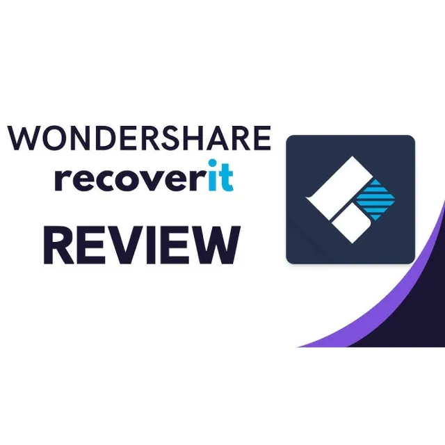 Wondershare Recoverit ПОДПИСКА ДО 1 ГОДА