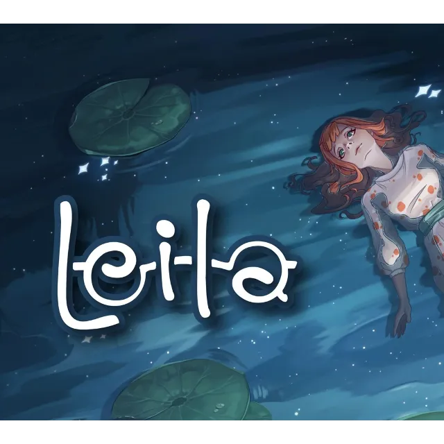 ✅ Leila XBOX SERIES X|S / ONE Цифровой Ключ 🔑