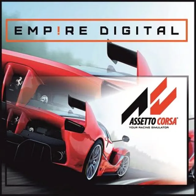 Assetto Corsa / Ключ Steam / Россия / СНГ / Лицензия