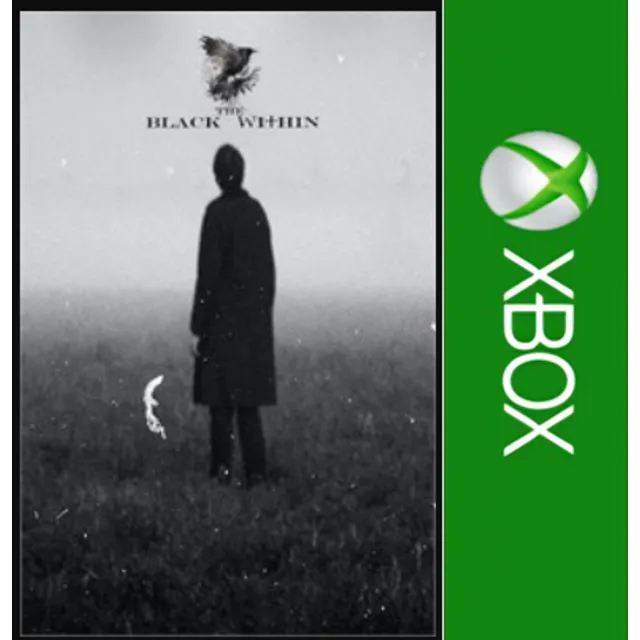 ☑️⭐The Black Within XBOX Покупка на Ваш аккаунт⭐☑️