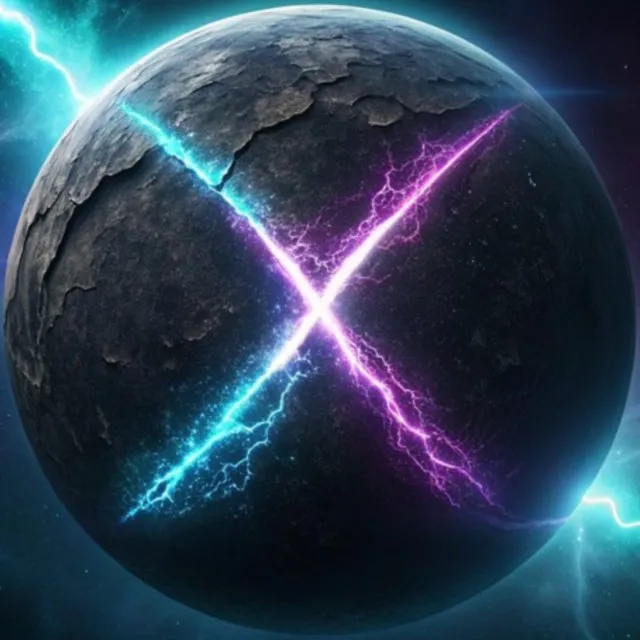 Рефералы🌎 Planet X⚡@PlanetX_gamebot
