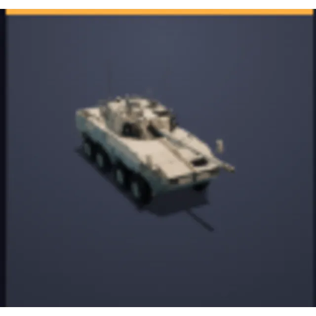 Премиумный ИТ 9-го уровня ZTL-11 или 14000 золота