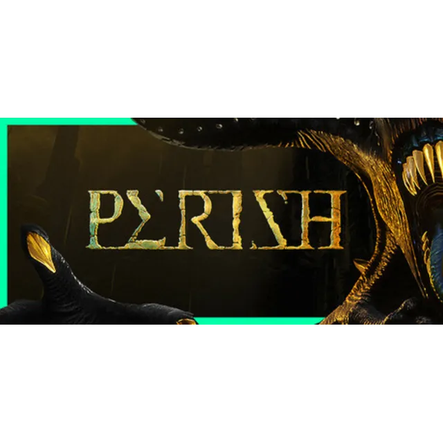 PERISH Steam ключ Весь Мир Global + RU/CIS РФ Россия key СНГ стим Глобал