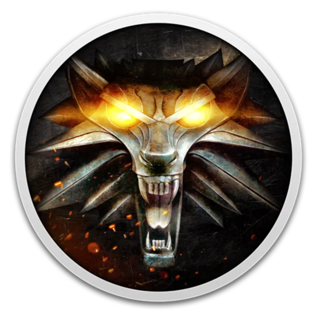 ⚡ The Witcher 2 MAC AppStore