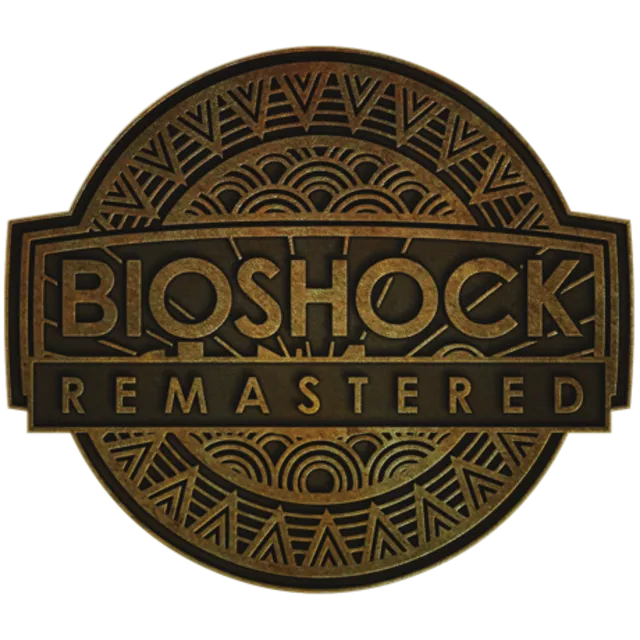 ⚡ BioShock Remastered MAC AppStore