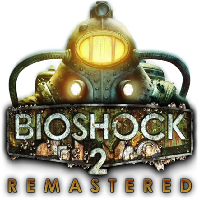 ⚡ BioShock 2 Remastered MAC AppStore