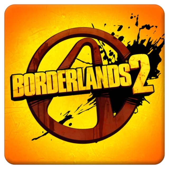 ⚡ Borderlands 2 MAC AppStore