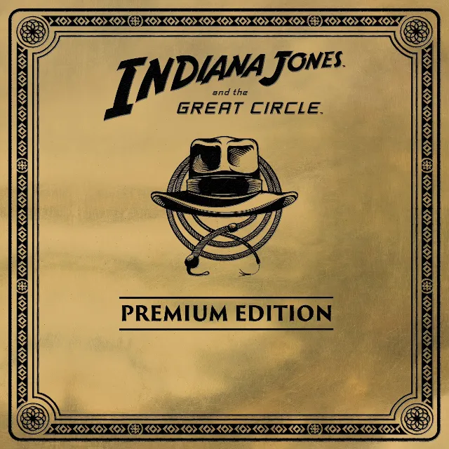 🟢Indiana Jones and the Great Circle: Premium Ed 🟢Xbox