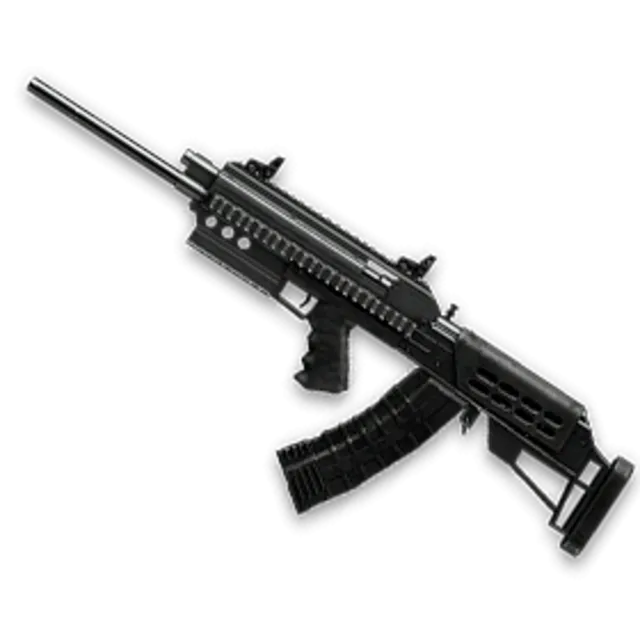 Сайга-12С (1 день)