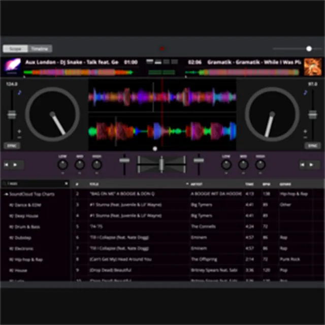 ✅Transitions DJ покупка PRO расширения Microsoft Store