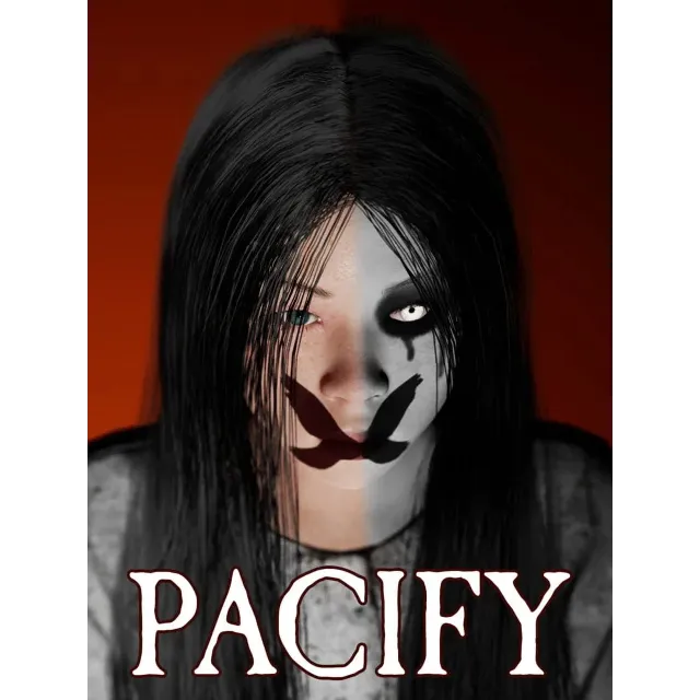 ✅ Pacify XBOX SERIES X|S / ONE Цифровой Ключ Сразу 🔑