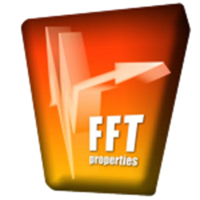 ✅FFT Properties - Signal Analyzer Microsoft Store ПК
